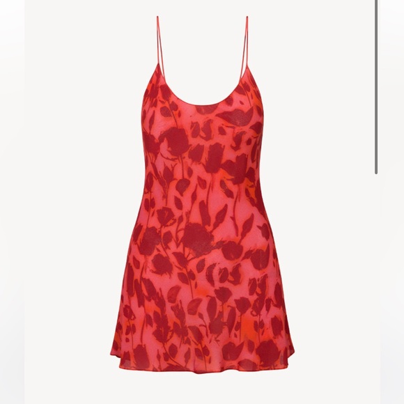 Realisation Par Dresses & Skirts - Realisation Par Luz Mini - Havana